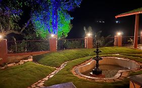 Nada Coorg Stay